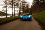 Lotus Evora GT410 Sport 2018 года (UK)